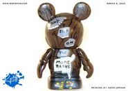 Mome Raths Vinylmation