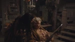 Once Upon a Time - 1x15 - Red-Handed - Red and Sleeping Granny