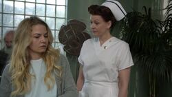 Once Upon a Time - 6x21 - The Final Battle Part 1 - Emma and Nurse Ratched.jpg