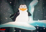 Percy the penguin28
