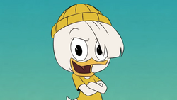 What Happened to Huey, Dewey, and Louie's Parents?