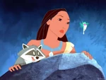 Pocahontas, Meeko and Flit.jpg (83 KB) Pocahontas