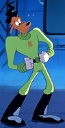Powerline (A Goofy Movie)