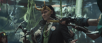 President Loki is betrayed - Loki EP5
