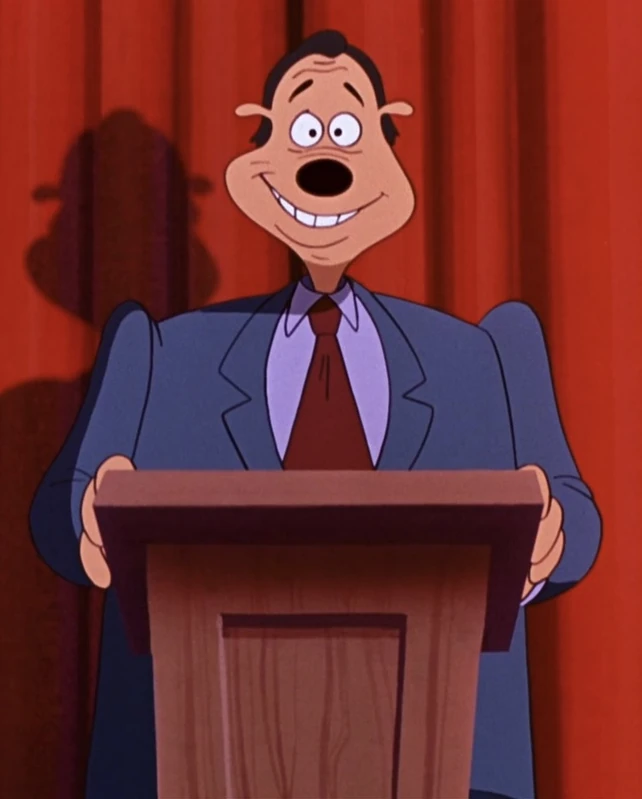 Principal Mazur