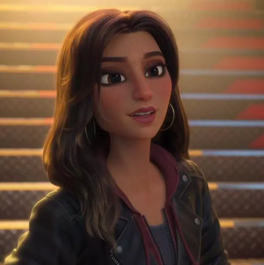 Shank Disney Wiki Fandom