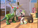 Ranger Rex