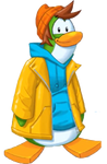 Roofhowse (Club Penguin)