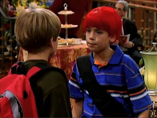 Rumours Zack n Cody