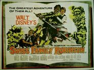 SWISS FAMILY ROBINSON