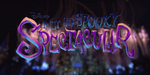 Disney's Not So Spooky Spectacular logo