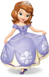 Sofia the first 3