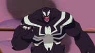 Spider-Man - 3x01 - Web of Venom - Venom