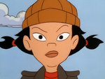 Spinelli in The Kid Came Back 3