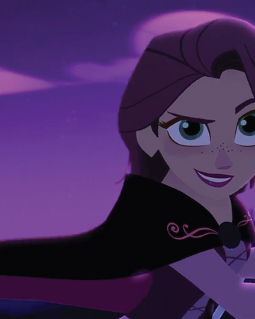 Wind In My Hair Disney Wiki Fandom