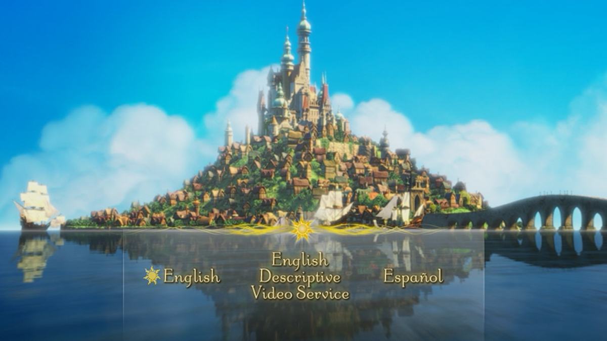 Tangled (video)/Gallery | Disney Wiki | Fandom