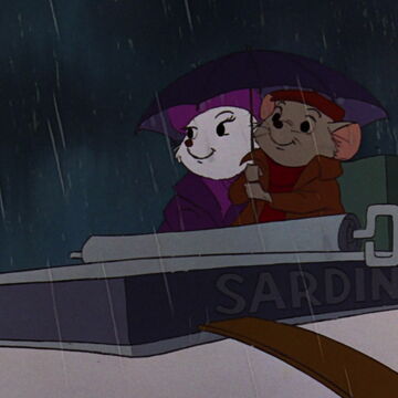 Tomorrow Is Another Day Disney Wiki Fandom