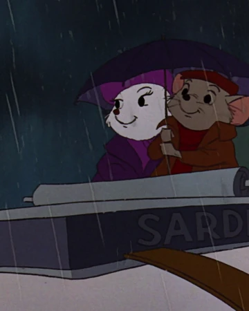 Tomorrow Is Another Day Disney Wiki Fandom