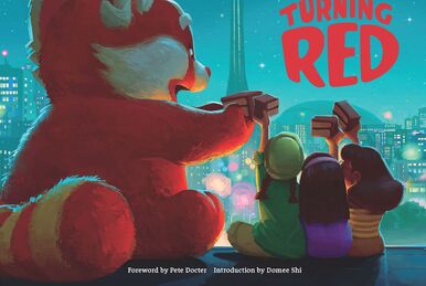 The Art of Pixar | Disney Wiki | Fandom