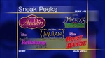 Sneak Peeks (page 1)