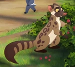 Tompok (The Lion Guard)