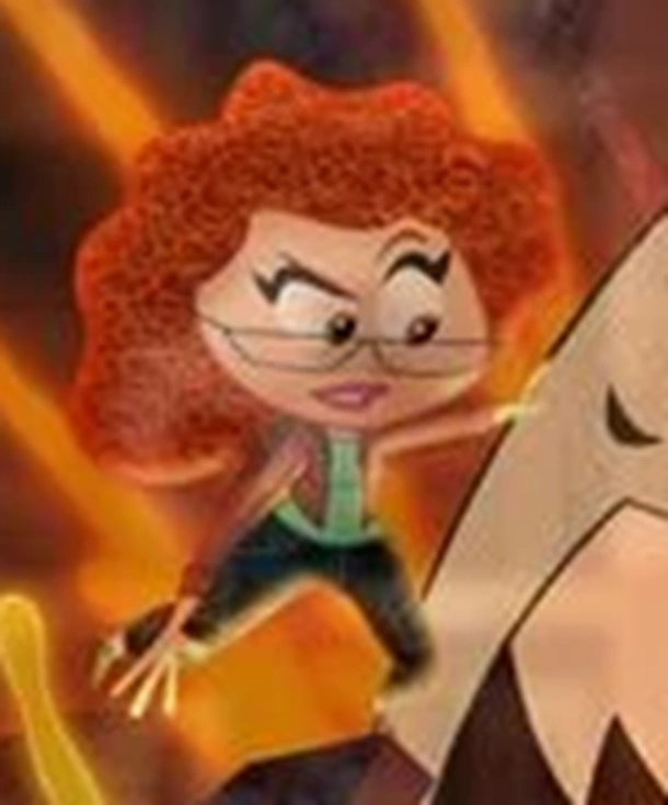 Vonnie Zero