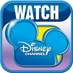 Watch disney channel
