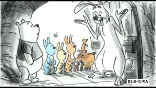 Rabbit's Friends and Relations