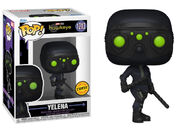 Yelena (Hawkeye) (Chase) POP