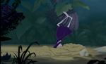 Yzma Foot Mud