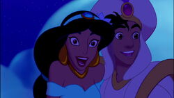 A Whole New World Disney Wiki Fandom