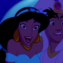 A Whole New World Disney Wiki Fandom