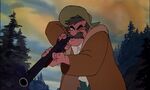 Amos Slade (The Fox and The Hound)