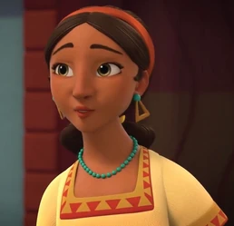 Blanca-Núñez