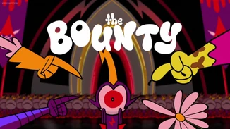 BountyWanderOverYonder