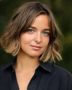 Céline Buckens