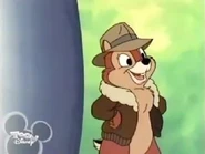 Chip (Chip and Dale, Mickey Mouse & Friends)