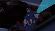 Captain America ASW 11