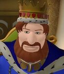King Magnus (Sofia the First)