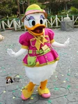 Daisy Duck's Jungle Rescue Adventure