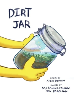 Dirt Jar promo art