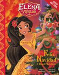 Elena of Avalor Books 3