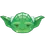 Emerald Yoda