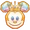 Prismatic Rainbow King Mickey