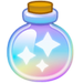 Stardust Bottle #1