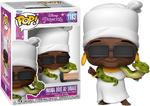 1183. Mama Odie with Snake (typo-free box) (2022 BoxLunch Exclusive)