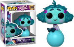 1449. Envy on Memory Orb (Inside Out 2) (2024)