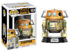 Funko Pop Chopper