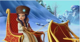 Hildegard en Freezenburg