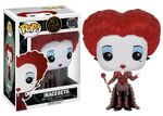 The Red Queen Funko POP! figure (Through the Looking Glass)